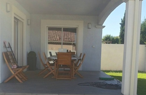 Caux Villa | Holiday House Soothing, studious