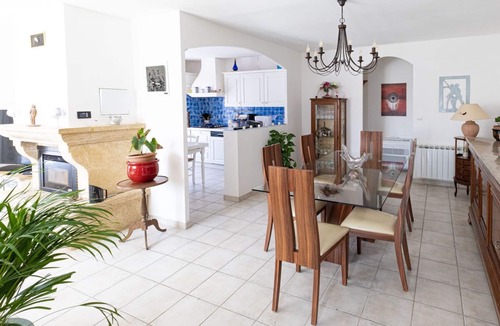 Tavernes House | Holiday house with swimming pool near the Gorges du Verdon – 666 TAV