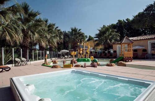 Port Grimaud Other | Holiday Marina Resort