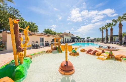 Port Grimaud Other | Holiday Marina Resort