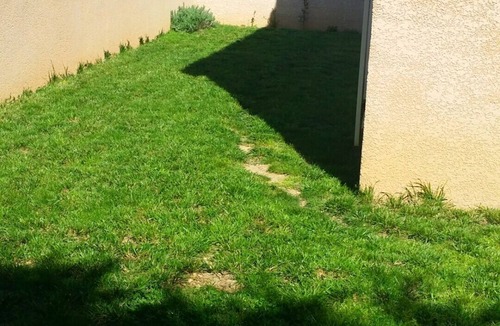 Mouries House | Holiday rentals Mouriès (Provence) - 6 persons, 3 bedrooms