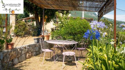 Le Bar-sur-Loup House | Holidays In Provence Alpes Maritimes