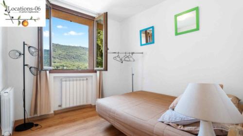 Le Bar-sur-Loup House | Holidays In Provence Alpes Maritimes
