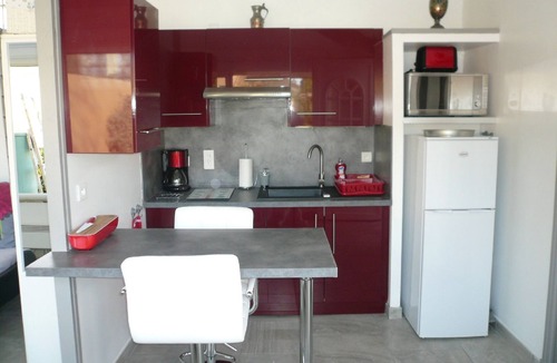 Brignoles Apartment | HOLIDAYS in PROVENCE
