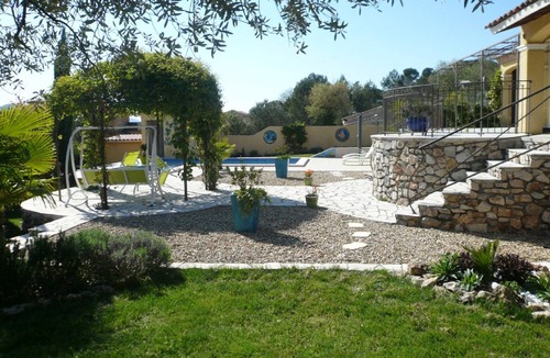 Brignoles Apartment | HOLIDAYS in PROVENCE