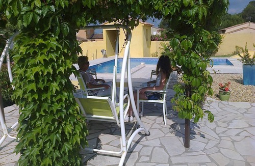 Brignoles Apartment | HOLIDAYS in PROVENCE