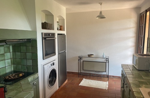 Hyeres House | Holliday home close to the sea (5 mn walk from the beach and the shops)