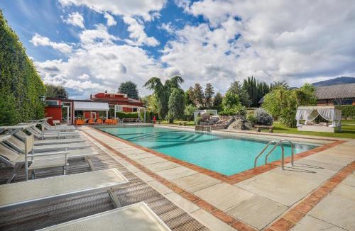 Capannori House | HOME HILL
