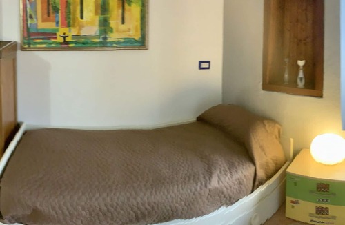 Farigliano House | HOME LANGHE