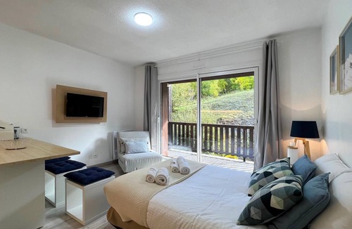 Enchastrayes Apartment | Home Sweet Sauze .