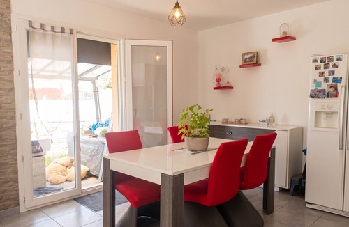 Saint-Genies-de-Malgoires Villa | Homerez - Villa in Saint-Geniès-de-Malgoirès
