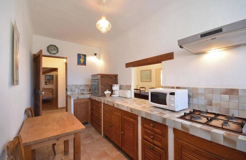 Saintes-Maries-de-la-Mer House | Homerez - House near Saintes-Maries-de-la-Mer