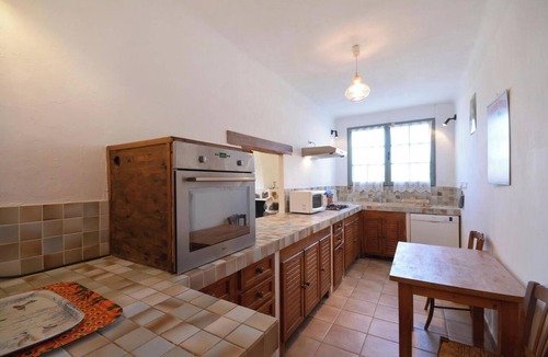 Saintes-Maries-de-la-Mer House | Homerez - House near Saintes-Maries-de-la-Mer