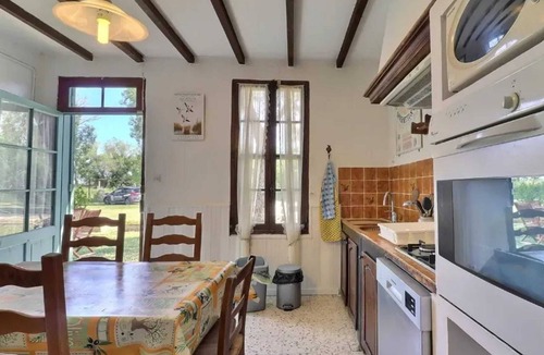 Saintes-Maries-de-la-Mer House | Homerez - House near Saintes-Maries-de-la-Mer