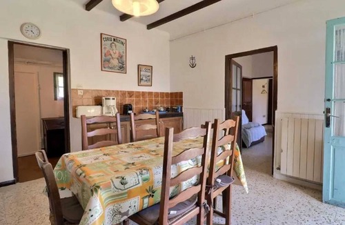 Saintes-Maries-de-la-Mer House | Homerez - House near Saintes-Maries-de-la-Mer