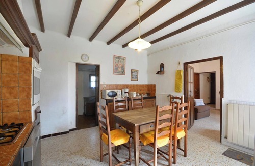 Saintes-Maries-de-la-Mer House | Homerez - House near Saintes-Maries-de-la-Mer