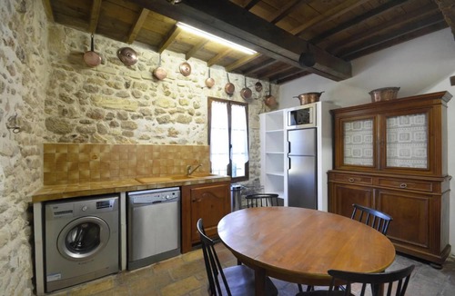 Saintes-Maries-de-la-Mer House | Homerez - House near Saintes-Maries-de-la-Mer