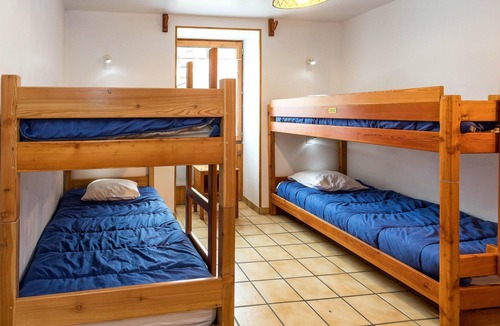 Arvieux Apartment | Homerez - Amazing appartement 1 km away from the slopes for 8 ppl. at Arvieux