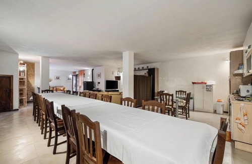 Fabrica di Roma Apartment | Homerez - Apartment in Fabrica di Roma.