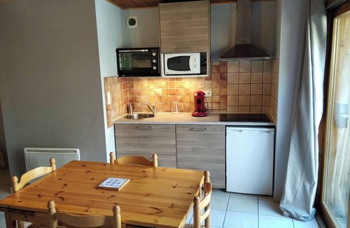Saint-Crepin Apartment | Homerez - Apartment in Saint-Crepin