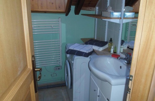 Saint-Crepin Apartment | Homerez - Apartment in Saint-Crepin