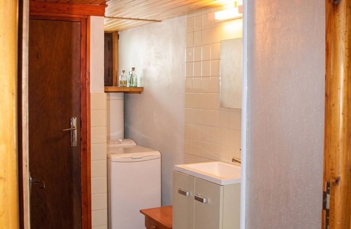 Arvieux Apartment | Homerez - Apartment in Arvieux