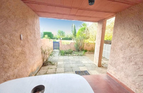 Fitou Apartment | Homerez - Apartment in Fitou