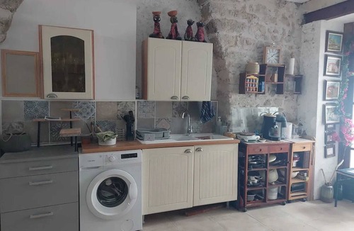 Roujan Apartment | Homerez - Apartment in Roujan