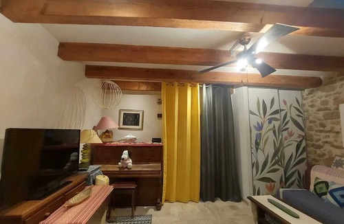 Roujan Apartment | Homerez - Apartment in Roujan