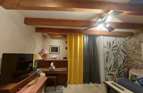 Roujan Apartment | Homerez - Apartment in Roujan