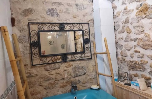 Roujan Apartment | Homerez - Apartment in Roujan