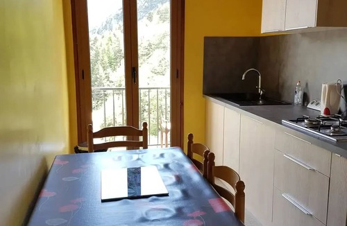 Venanson Apartment | Homerez - Apartment in Venanson