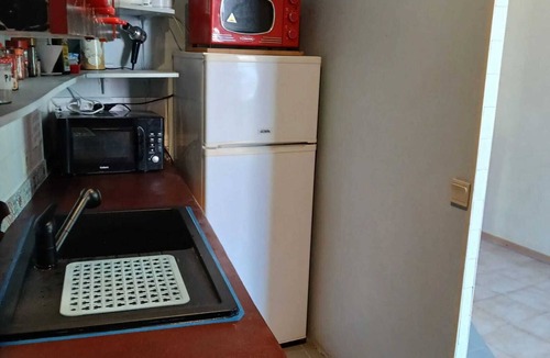 Noailles Apartment | Homerez - Apt in Marseille