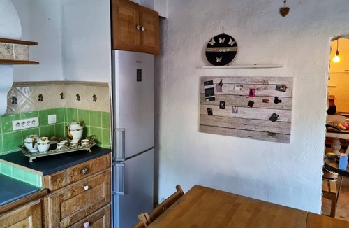 Biver House | Homerez - Big house for 16 ppl. with garden and terrace at Gardanne