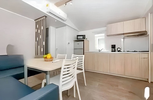 Nans-les-Pins House | Homerez - Bungalow in Nans-les-Pins