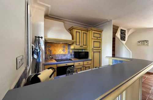 Cogolin House | Homerez - Charming House in Cogolin, Shared Pool
