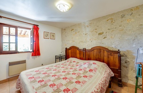 Saint-Pierre-des-Champs House | Homerez - Charming house near Lagrasse with shared pool