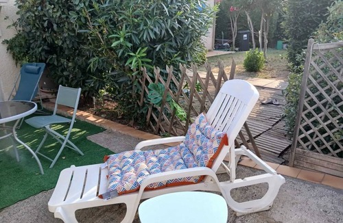 La Crau Apartment | Homerez - Cosy studio - La Crau