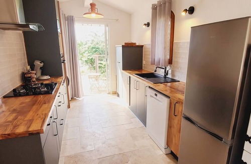 Draguignan Apartment | Homerez - Cottage in Draguignan with pool