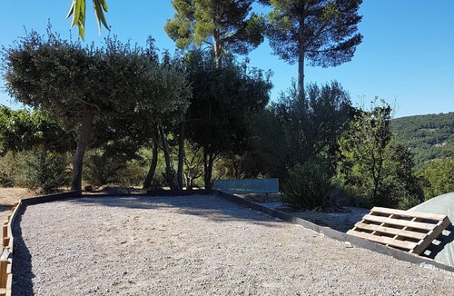 Draguignan Apartment | Homerez - Cottage in Draguignan with pool