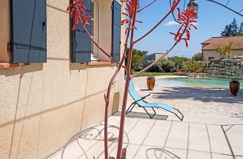 Campagne Villa | Homerez - Countryside villa