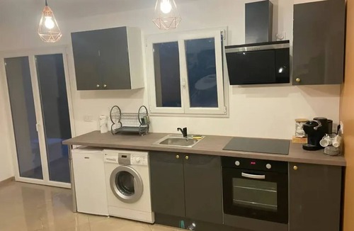 Drap Apartment | Homerez - Cozy Apartment in Drap