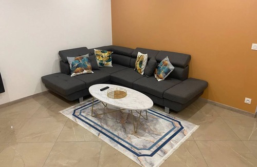 Drap Apartment | Homerez - Cozy Apartment in Drap