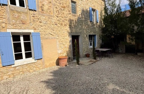 Bourdic Villa | Homerez - Family Villa Bourdic