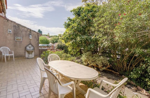 Le Grau-dʼAgde House | Homerez - House in Agde