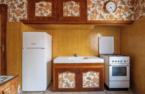 Albas House | Homerez - House in Albas