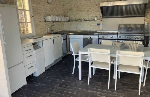 Aspremont House | Homerez - House in Aspremont