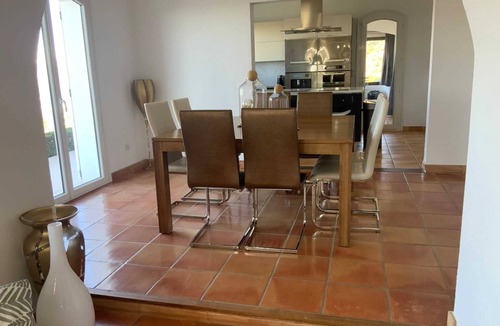 Aspremont House | Homerez - House in Aspremont