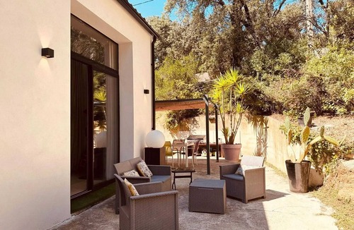 Aubais House | Homerez - House in Aubais