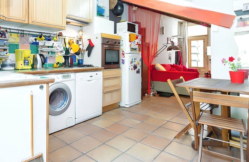 Avignon City Centre House | Homerez - House in Avignon